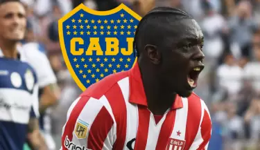 cetr� boca