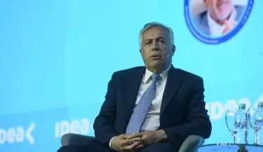 Alfredo Cornejo