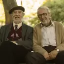 Netflix lanz� el primer tr�iler de "Parque Lezama", la nueva pel�cula de Juan Jos� Campanella