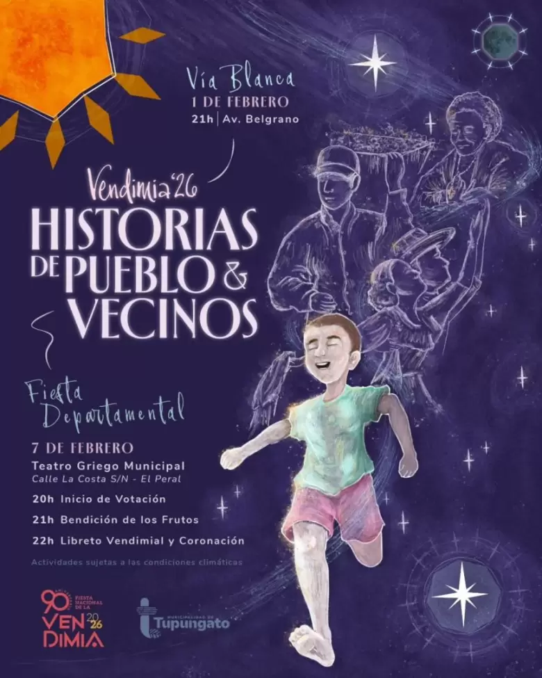 vendimia tupungato