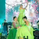 Santa Rosa elige a su reina en la Fiesta de la Vendimia “Vigías del origen”