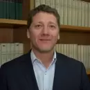 El superintendente de Irrigación aceptó la renuncia de Gustavo Villegas, tras la alcoholemia positiva