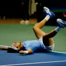 Debut en la Copa Davis: Argentina y Corea del Sur igualaron luego del primer día