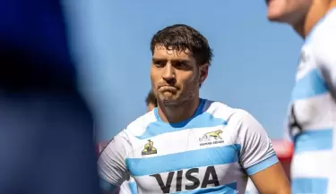 Los Pumas 7s