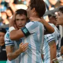 (Video) Racing venci� a Argentinos Juniors y consigui� su primer triunfo en el Apertura