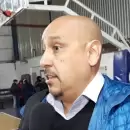 Cambio de mando en Hurac�n Las Heras: Gustavo Noria asume como DT