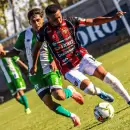 FADEP fue más, goleó a Estudiantes de San Luis y avanzó a la final del Torneo Regional