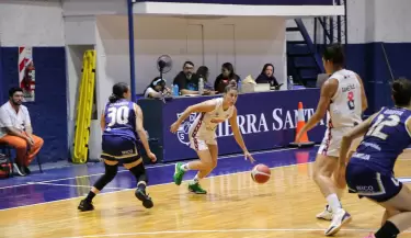SAN JOSE FEMENINO