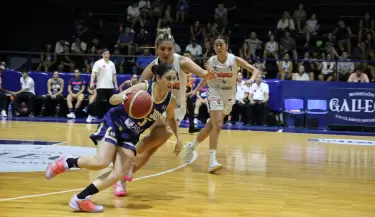 SAN JOSE FEMENINO