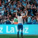 (Video) Belgrano le gan� a Banfield en C�rdoba, con un golazo de Lucas Zelaray�n