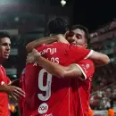 Independiente buscar� su primer triunfo en el Apertura ante Platense: hora, TV y formaciones