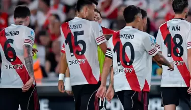 river