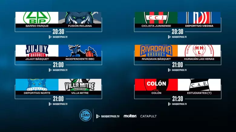 partido
