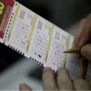 Es jubilado y cobra la m�nima el mendocino que gan� una fortuna con el Loto Plus