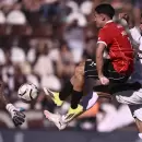 (Video) Independiente venció a Platense y obtuvo su primer triunfo en el Torneo Apertura