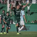 (Video) Sarmiento gan� en Jun�n y sum� puntos claves ante un deslucido Atl�tico Tucum�n