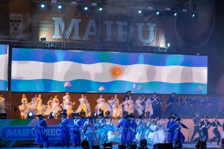 maipú