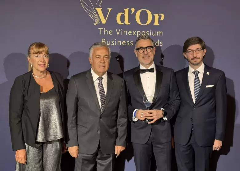 Wine París
