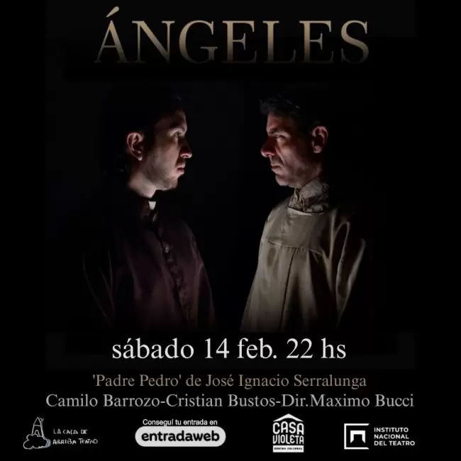 �ngeles