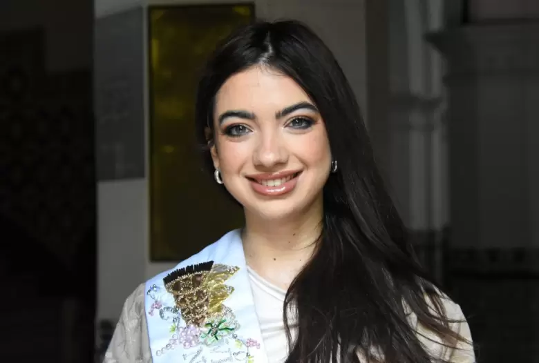sofia perfumo