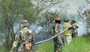 Incendio