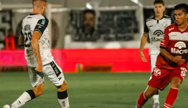gimnasia - instituto