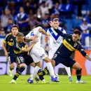 (Video) Boca sufri� otro golpe como visitante y cay� ante V�lez en una deslucida actuaci�n