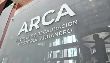 Arca