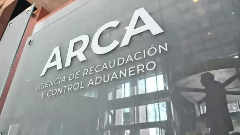 Arca