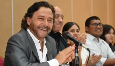 Gustavo Saenz