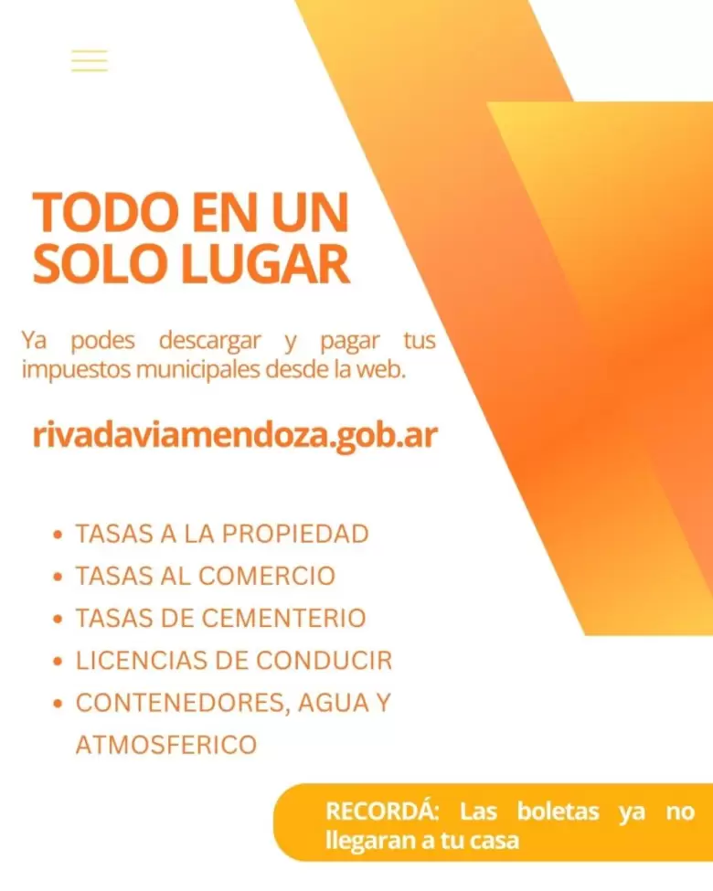 rivadavia