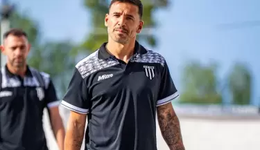 broggi gimnasia