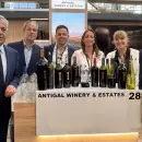 Mendoza se sumará a la World Origins Alliance, una liga clave en el mapa vitivinícola mundial