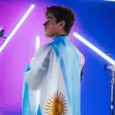 M�xima expectativa: as� ser�a la exhibici�n de Franco Colapinto con un Alpine en Buenos Aires