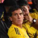 A todo o nada: Úbeda evalúa cambios en Boca para enfrentar a Platense y un juvenil podría ser titular