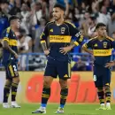 Mismos nombres, distinto esquema: el mediocampo que analiza Úbeda para Boca-Platense