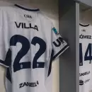 Las formaciones confirmadas de Independiente Rivadavia y Estudiantes (RC) por el Apertura