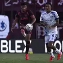 (Video) Con dos goles agónicos, Lanús y Talleres empataron por el Torneo Apertura 2026