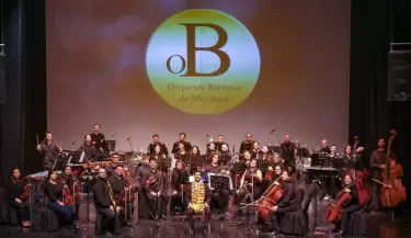 orquesta barroca de mendoza