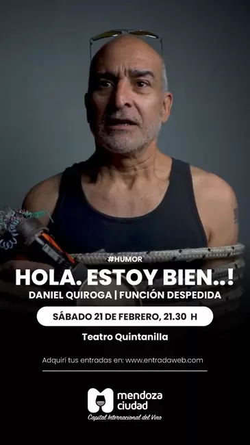 daniel quiroga