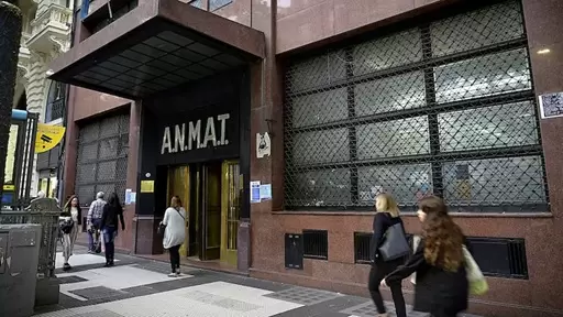 anmat