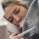Alerta sanitaria: Mendoza figura entre las provincias con más casos de gripe H3N2