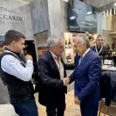 Mendoza ser� sede de una edici�n in�dita de Vinexpo Explorer enfocada en el vino a granel
