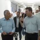 Tadeo Garc�a Zalazar confirm� su intenci�n de ser candidato a gobernador de Mendoza