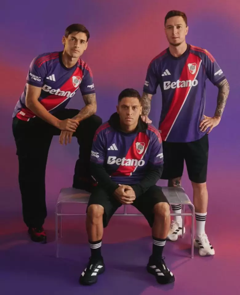 river