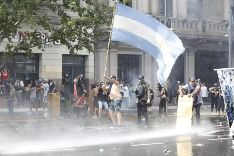 marcha reforma laboral
