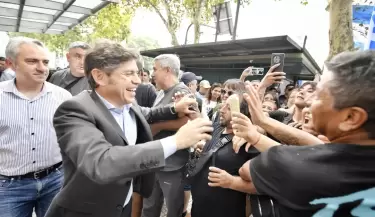kicillof