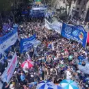 La CGT aceler� definiciones y eval�a un paro general ante el avance de la reforma laboral