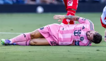 messi