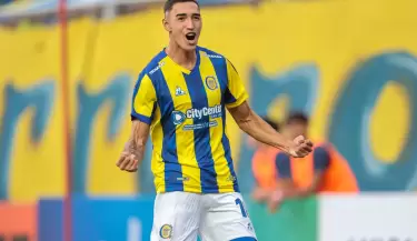 rosario central ca